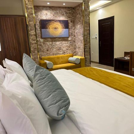 Moments Hotel Джеда Екстериор снимка