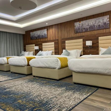 Moments Hotel Джеда Екстериор снимка
