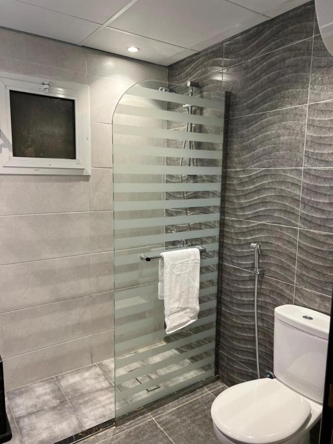 Moments Hotel Джеда Екстериор снимка