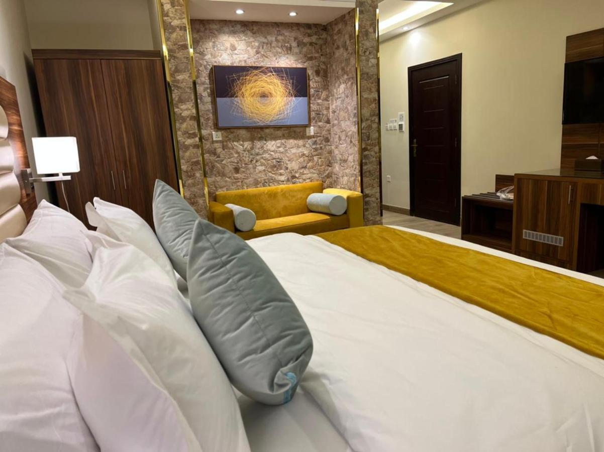Moments Hotel Джеда Екстериор снимка