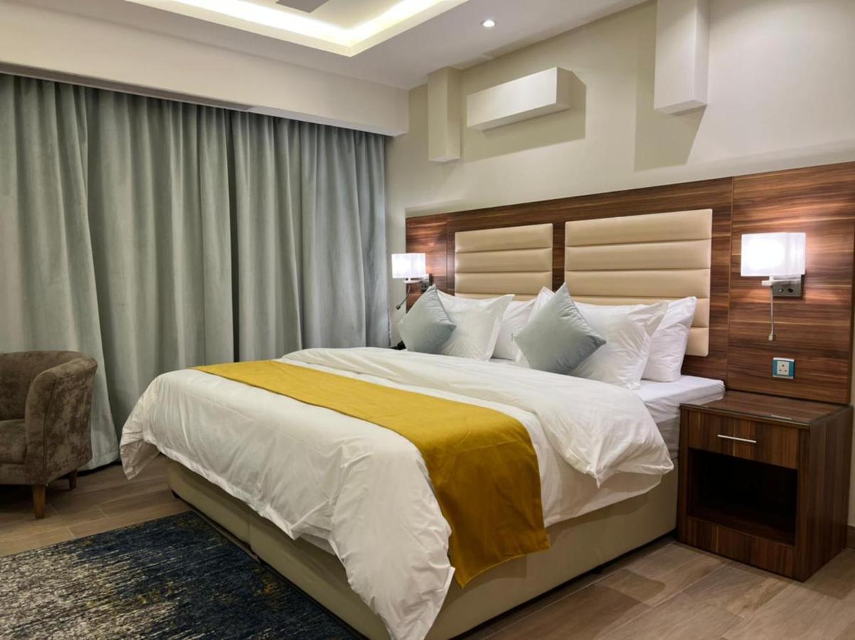 Moments Hotel Джеда Екстериор снимка