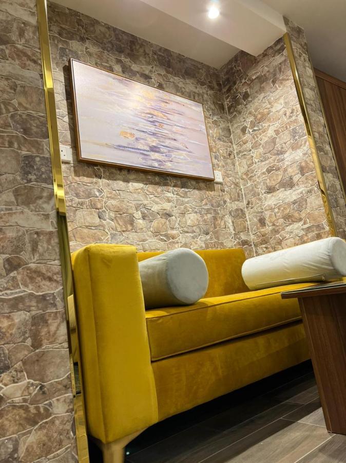 Moments Hotel Джеда Екстериор снимка