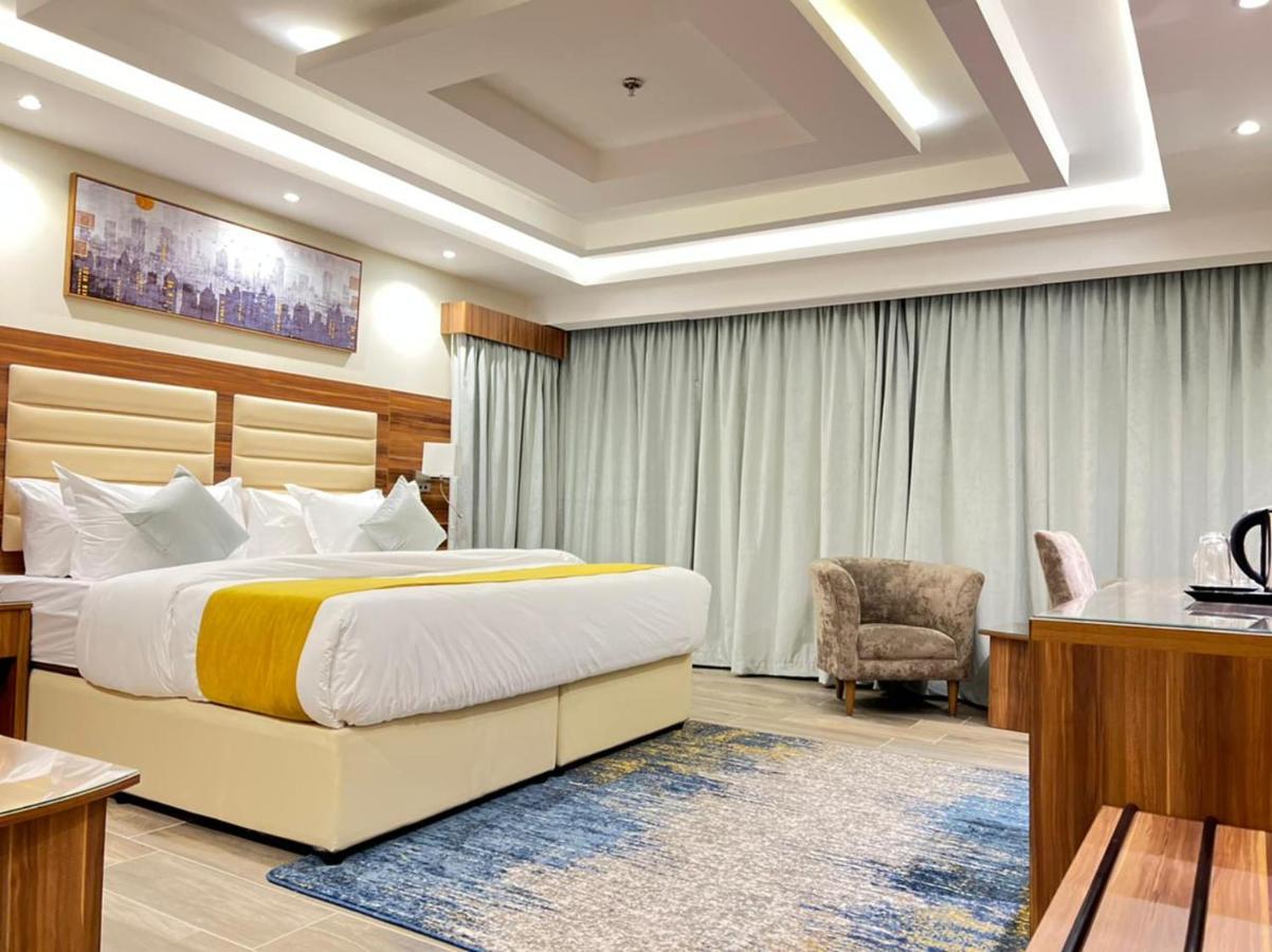 Moments Hotel Джеда Екстериор снимка