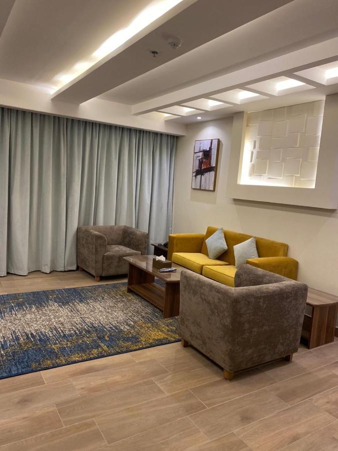 Moments Hotel Джеда Екстериор снимка