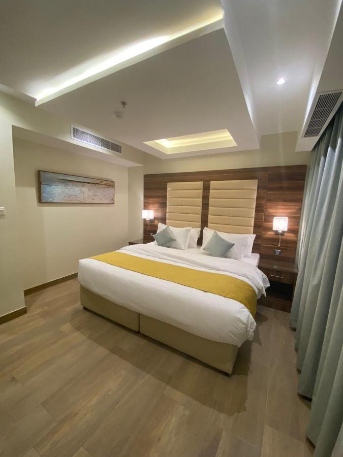 Moments Hotel Джеда Екстериор снимка