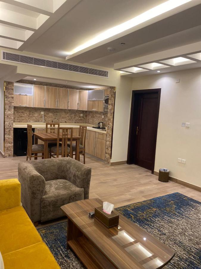 Moments Hotel Джеда Екстериор снимка