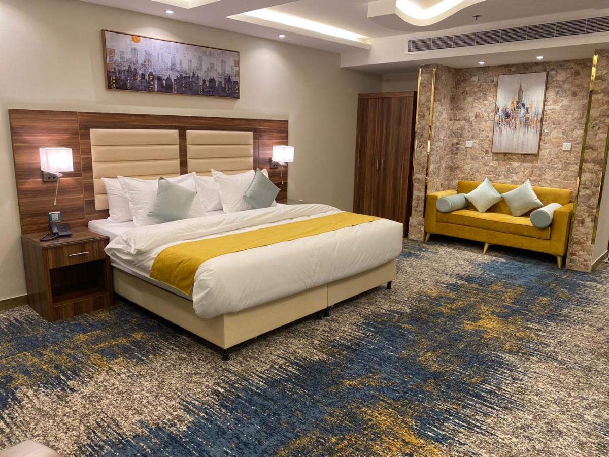 Moments Hotel Джеда Екстериор снимка