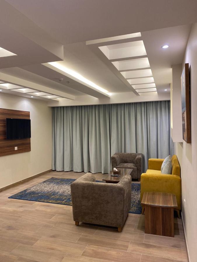 Moments Hotel Джеда Екстериор снимка
