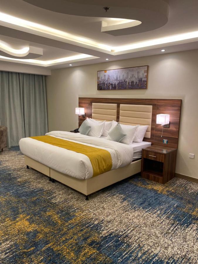 Moments Hotel Джеда Екстериор снимка